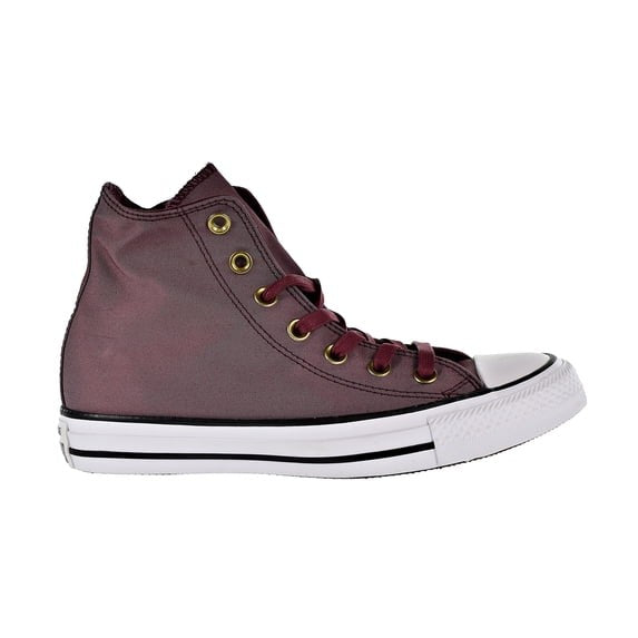 Converse Chuck Taylor All Star Hi Big Kids'/Men's Shoes Deep Bordeaux 155377f