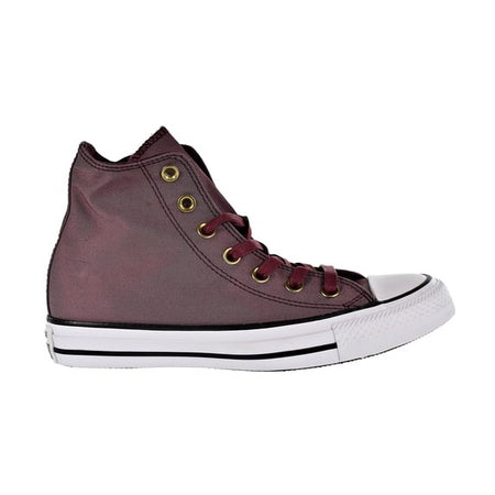 Converse Chuck Taylor All Star Hi Big Kids'/Men's Shoes Deep Bordeaux 155377f