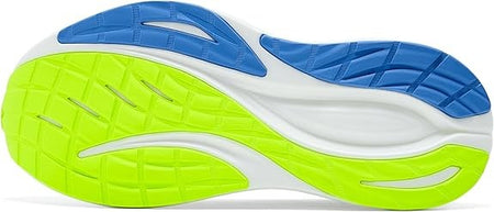 Mizuno Women's Neo Zen 2 Sneaker 411560-00UM White Ultramarine