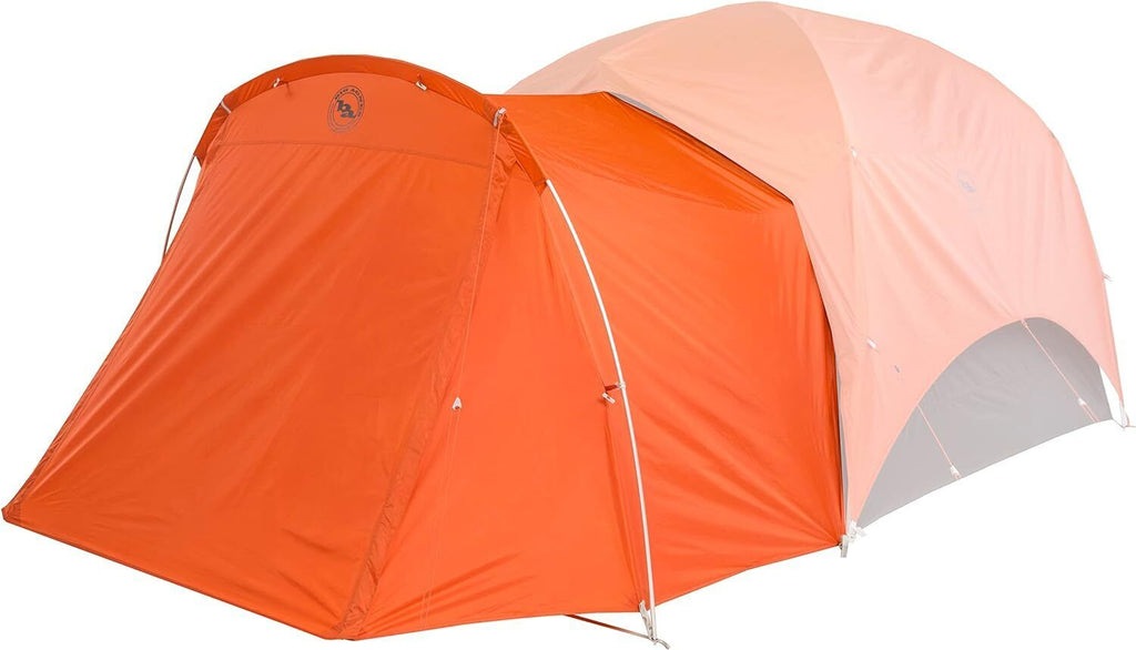 Big Agnes Accessory Vestibule for Big House TVESTBH623 Rooibos Camping Tent - AllSportsWearUSA