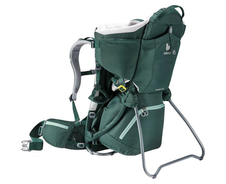 Deuter Kid Comfort  Carrier Backpack 3621221-2000 Forest