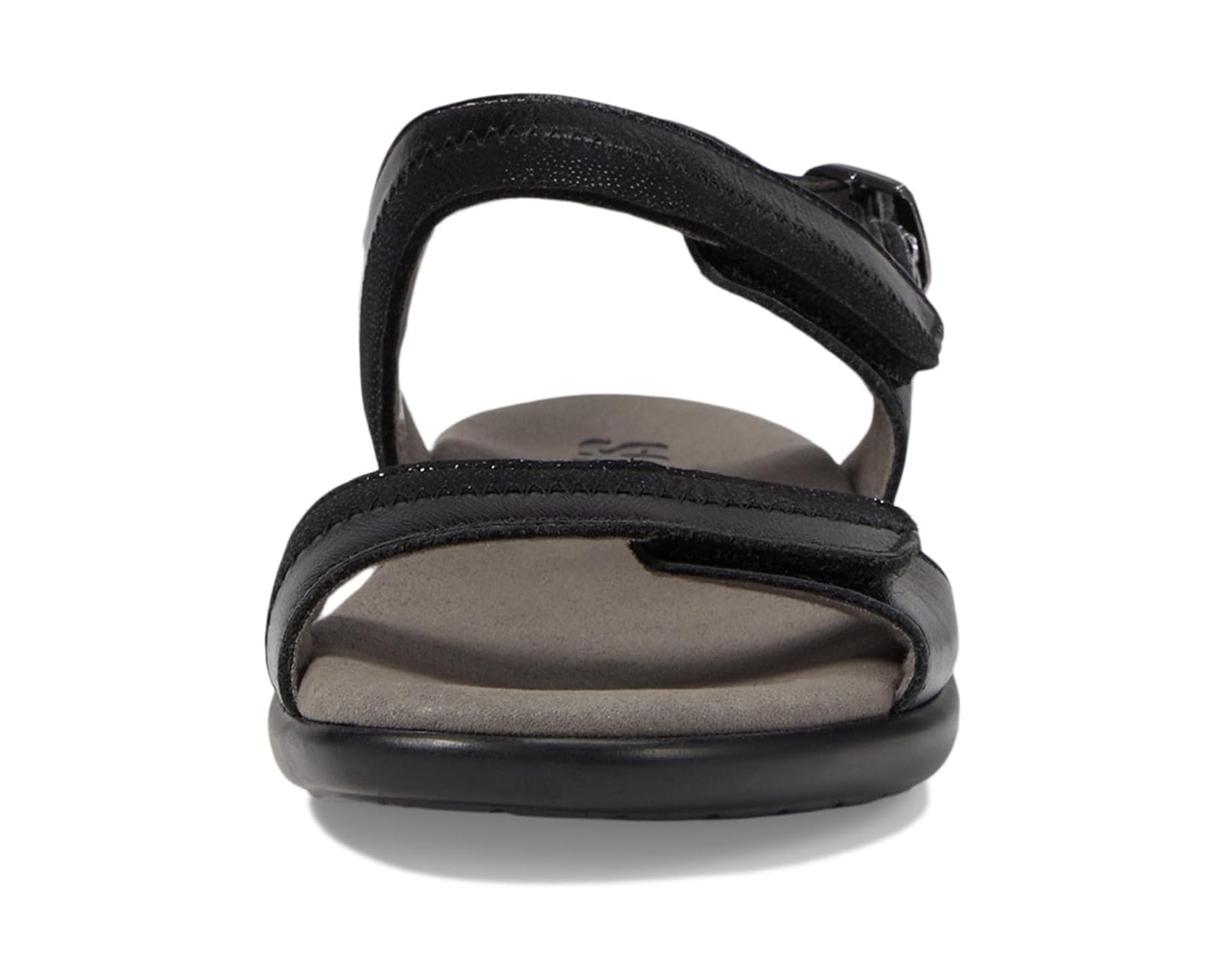 SAS  Women's  Nudu Adjustable Comfort Sandal Midnight