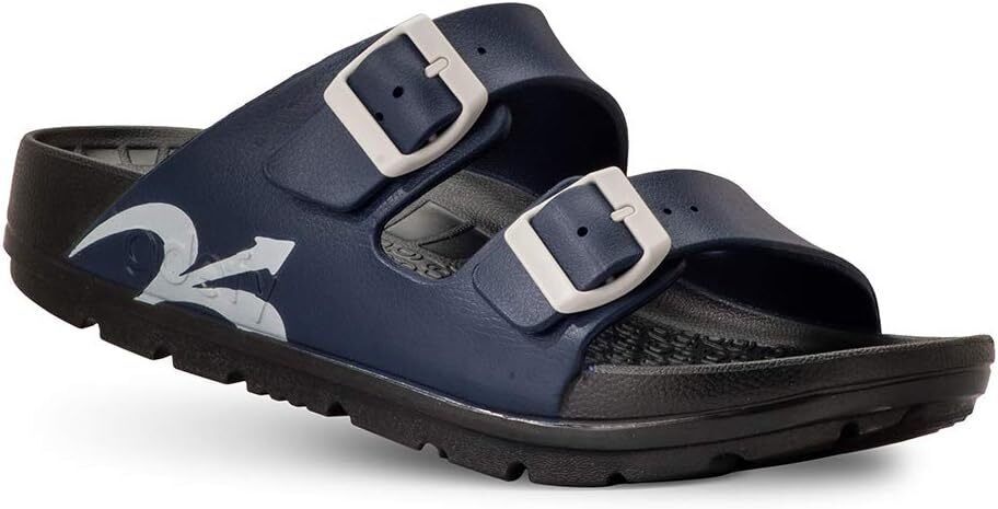 Gravity Defyer Men's G-Defy UpBov TB8166U Blue Sandal Brand New - AllSportsWearUSA
