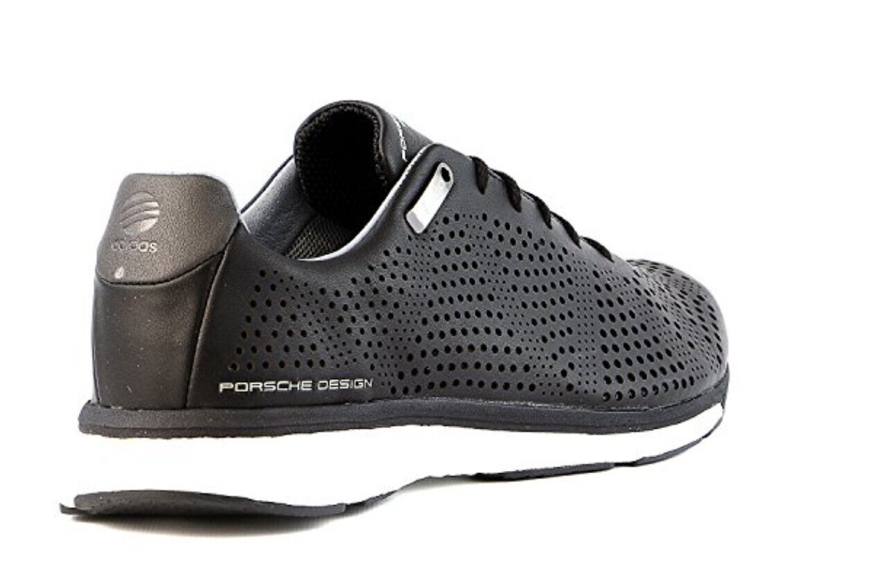 Porsche Design W Endurance Boost Sneaker Shoes B27165 size 8 - AllSportsWearUSA