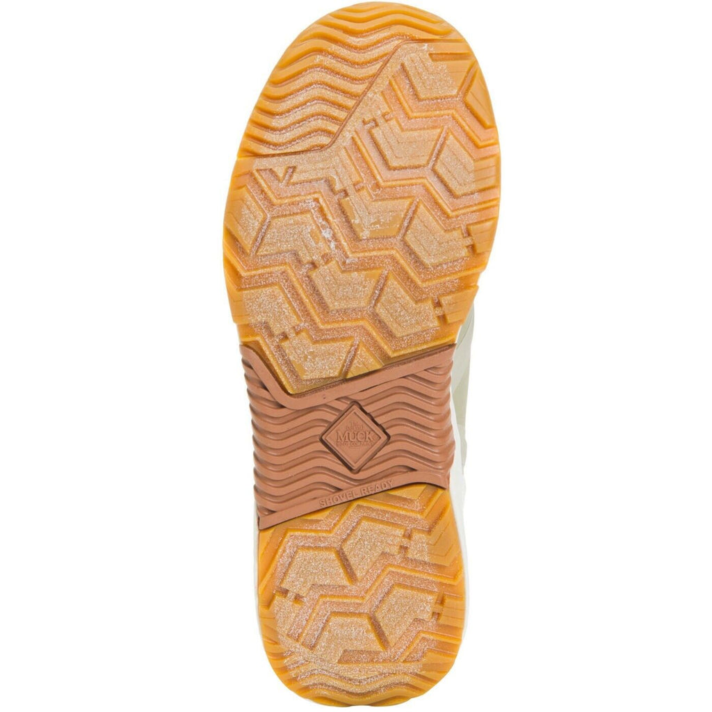 Muck Boot Outscape Low Slip On Waterproof OSSW-901 (BROWN) Size 10/42 BRAND NEW - AllSportsWearUSA