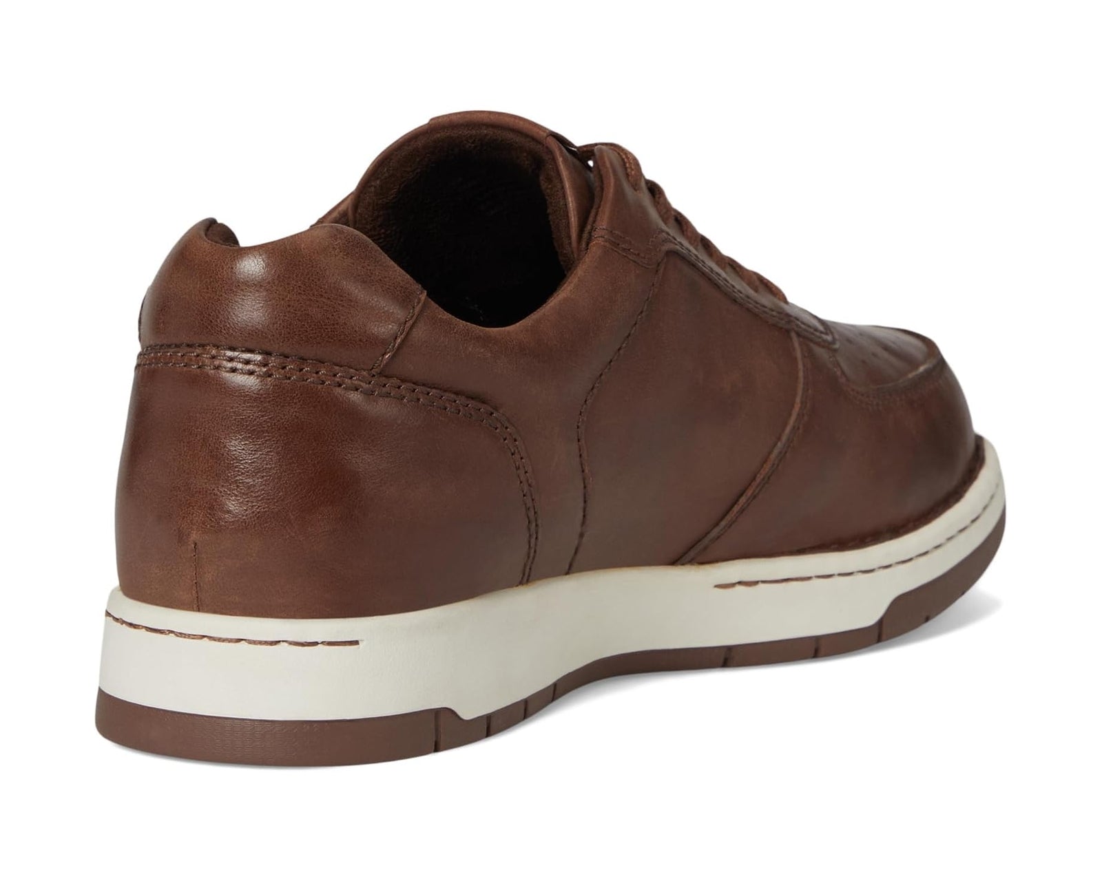 Born Captain Men's Sneakers Dark Brown Nut BM0018923 size 13