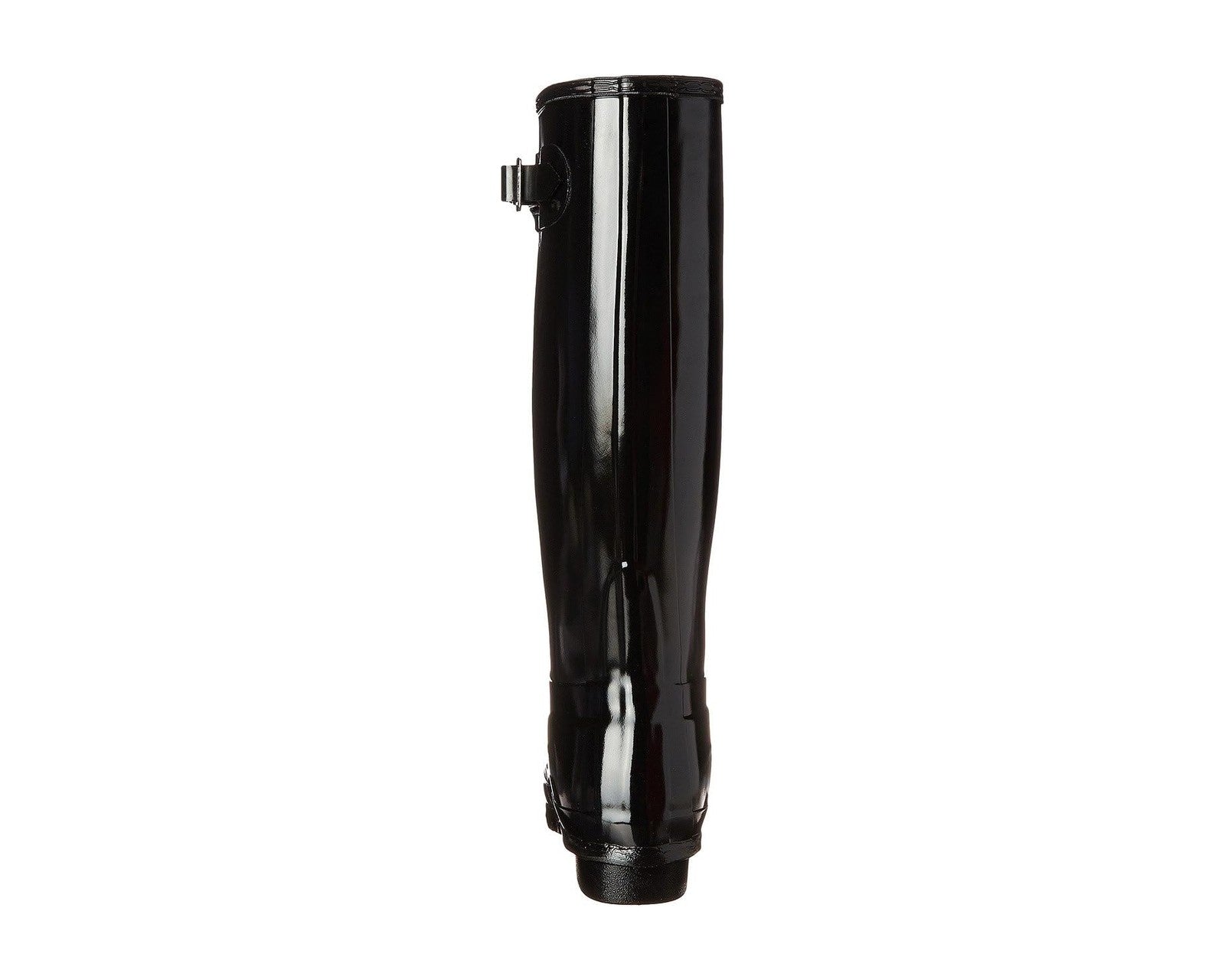 Hunter Original Tall Gloss Women's Rain Boots WFT1000RGL Black