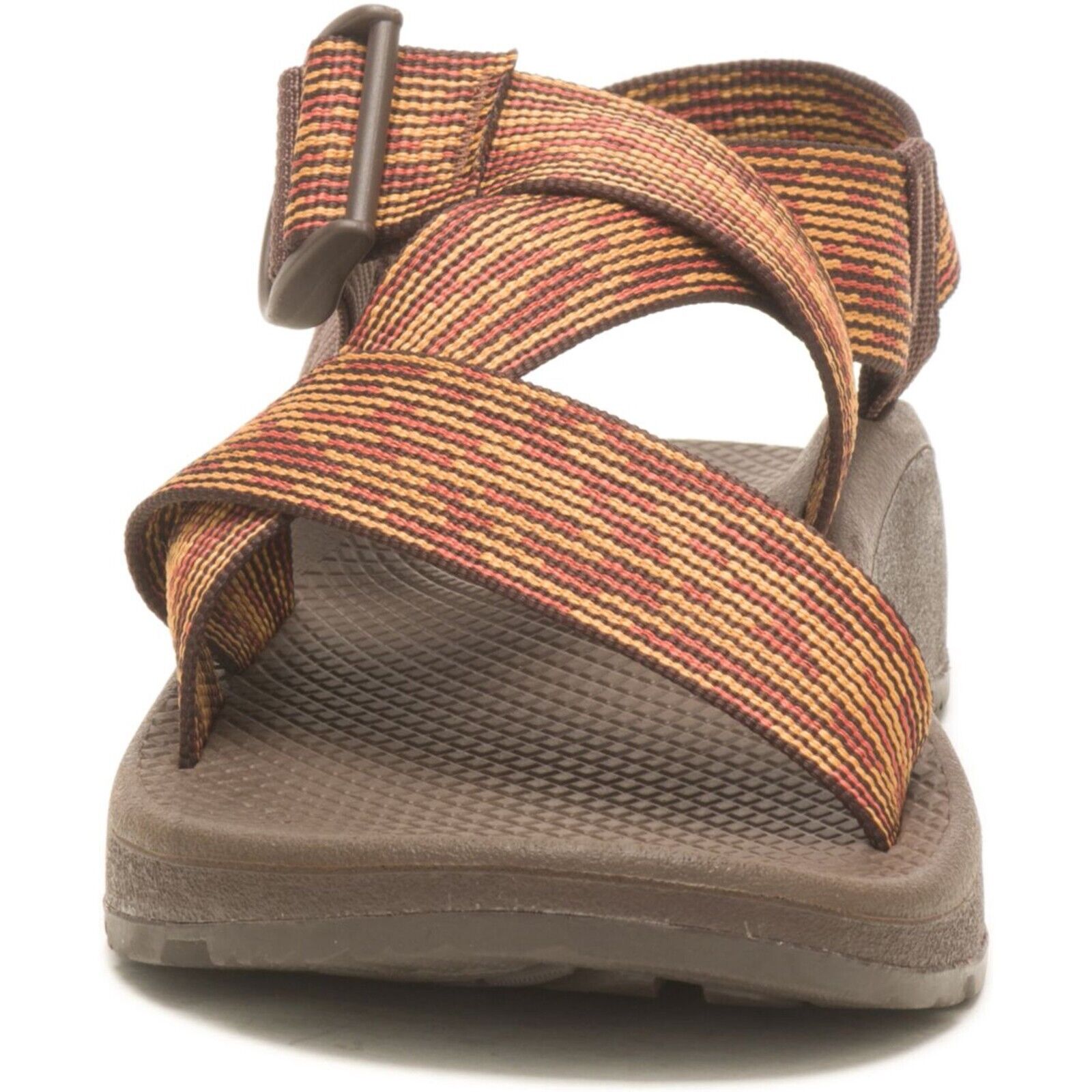 Chaco Mega Z/Cloud Sz US 8 M Men's Sport Sandals Pep Burnt Ochre JCH108671 New - AllSportsWearUSA