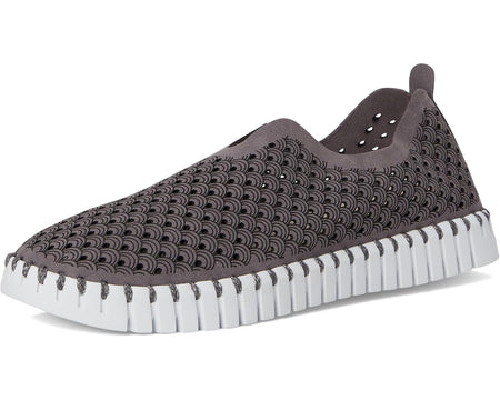 Ilse Jacobsen Women's TULIP139-020A Smoked Pearl