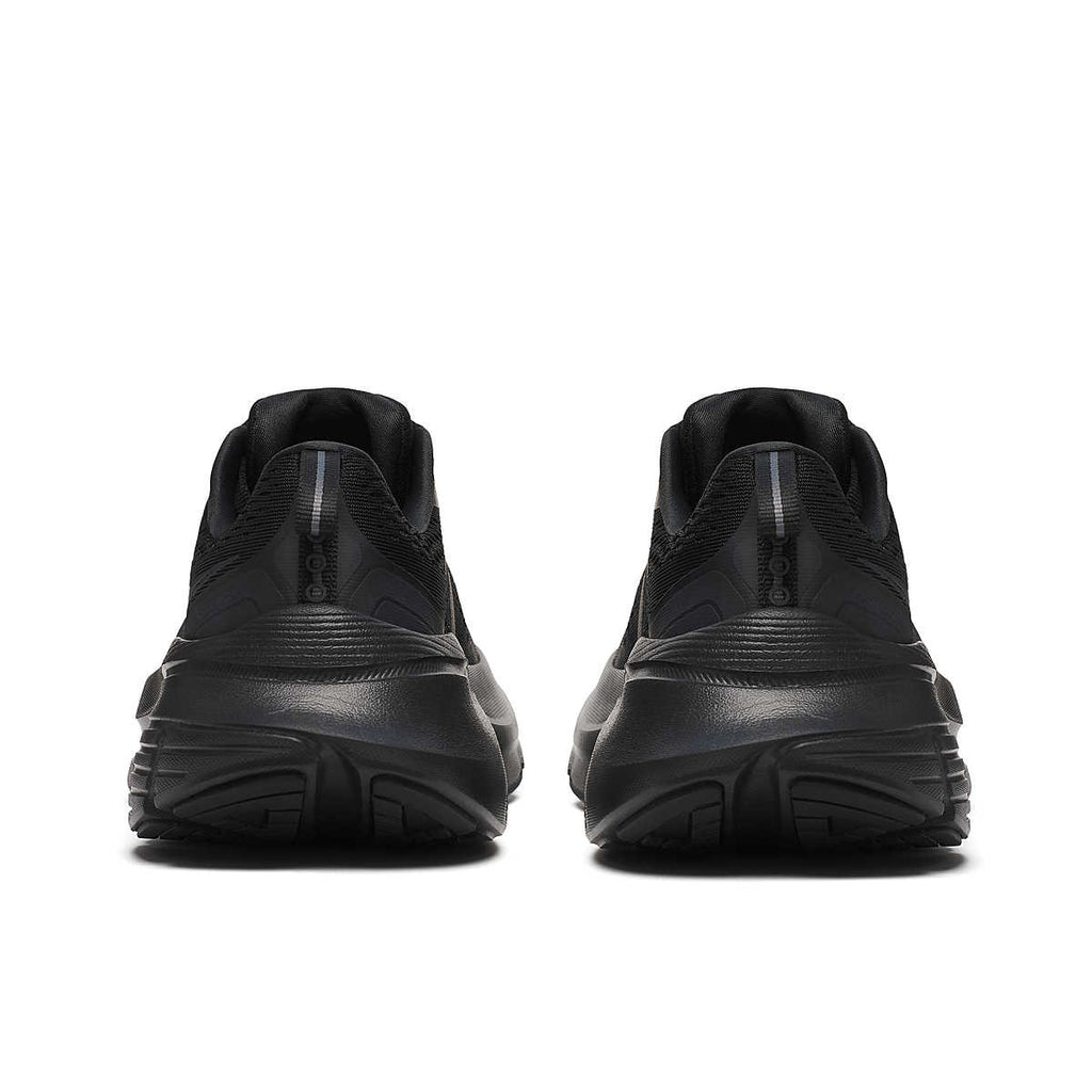 Saucony  Womens Running Shoes Guide 18  Triple Black S10999-101