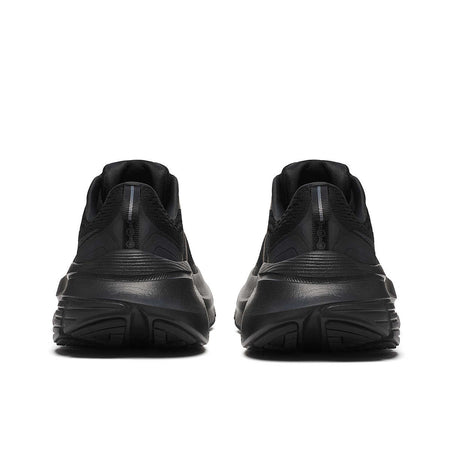Saucony  Womens Running Shoes Guide 18  Triple Black S10999-101