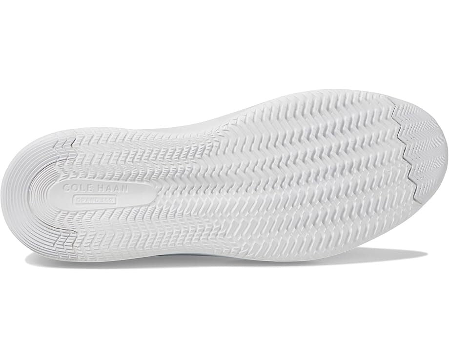 Cole Haan Grandpro Topspin Sneaker Women's W30198-B Optic White