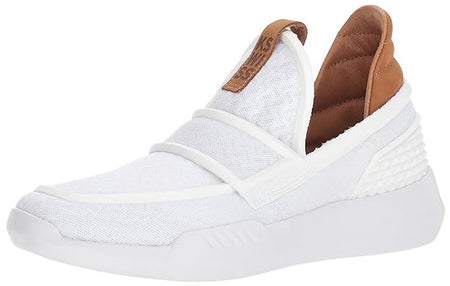 K-SWISS ANTA Mens 05539-103 Sneaker White