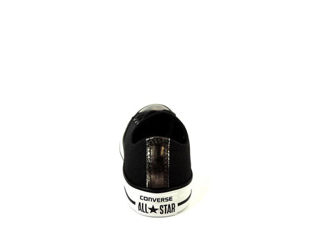 Converse 553307F Chuck Taylor All Star Brush-Off Leather Toecap US 10