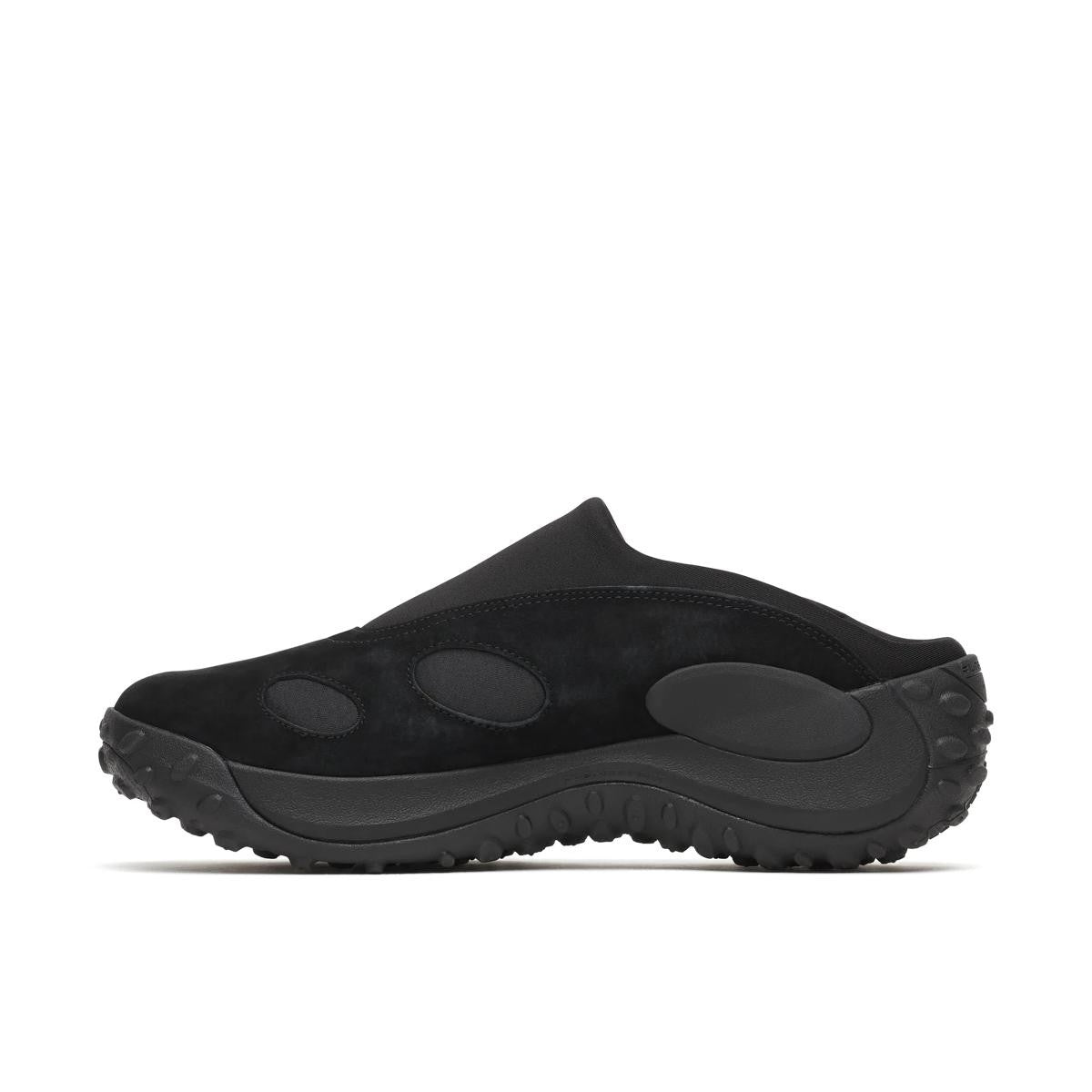 Merrell Homme Jungle Trek Mule J00003377 Black