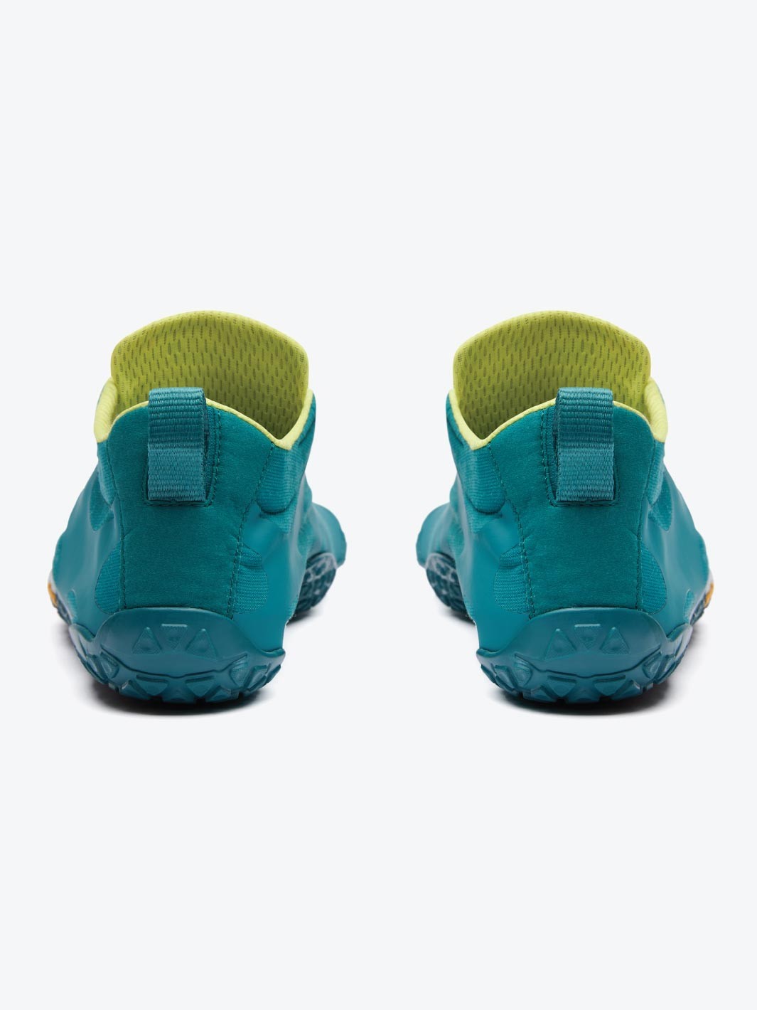 Vibram Five Fingers V-Alpha Womens 25W7106 Deep Lake