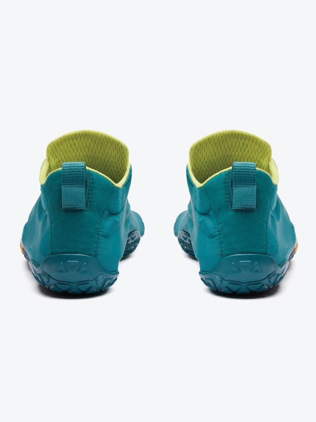 Vibram Five Fingers V-Alpha Womens 25W7106 Deep Lake