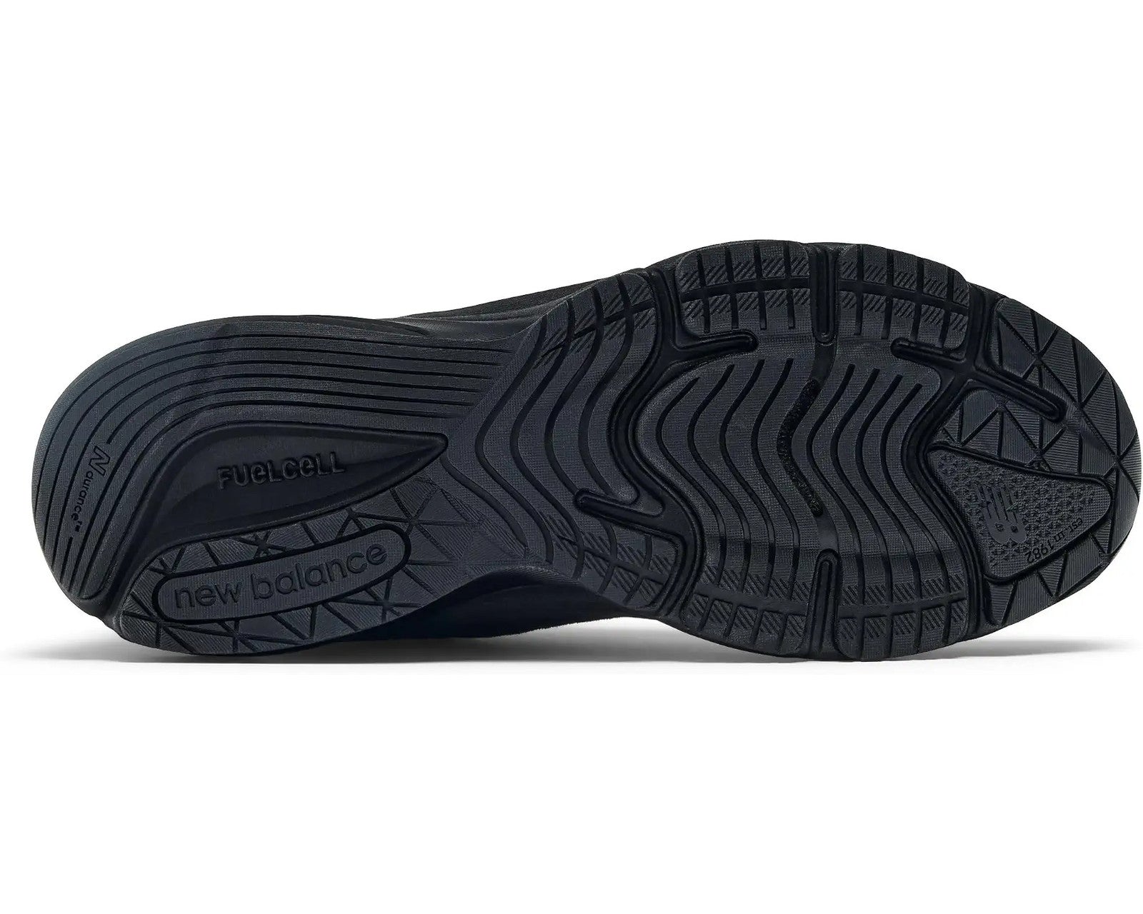 New Balance 990v6 Men's Running Shoes  U990BB6 Triple Black
