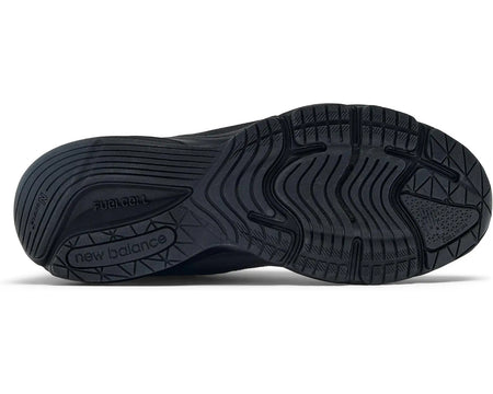 New Balance 990v6 Men's Running Shoes  U990BB6 Triple Black