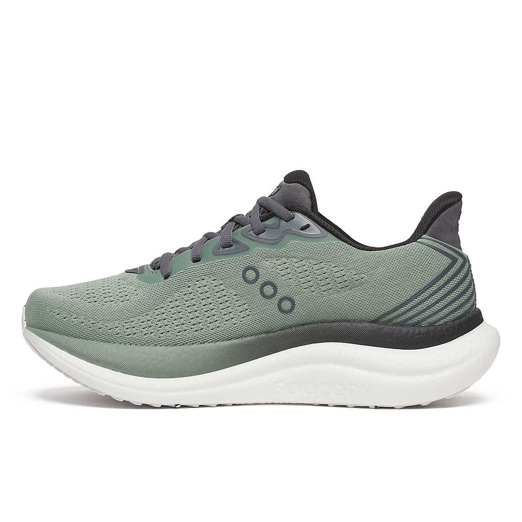 Saucony Triumph 23 Men's Running Shoes S21023-228 Iceburg Carbon
