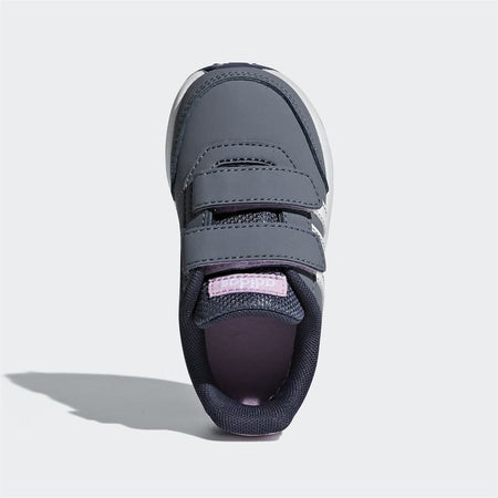 Adidas Infant & Toddler VS Switch 2 CMF Children's Athletic Shoe B76060 US 5