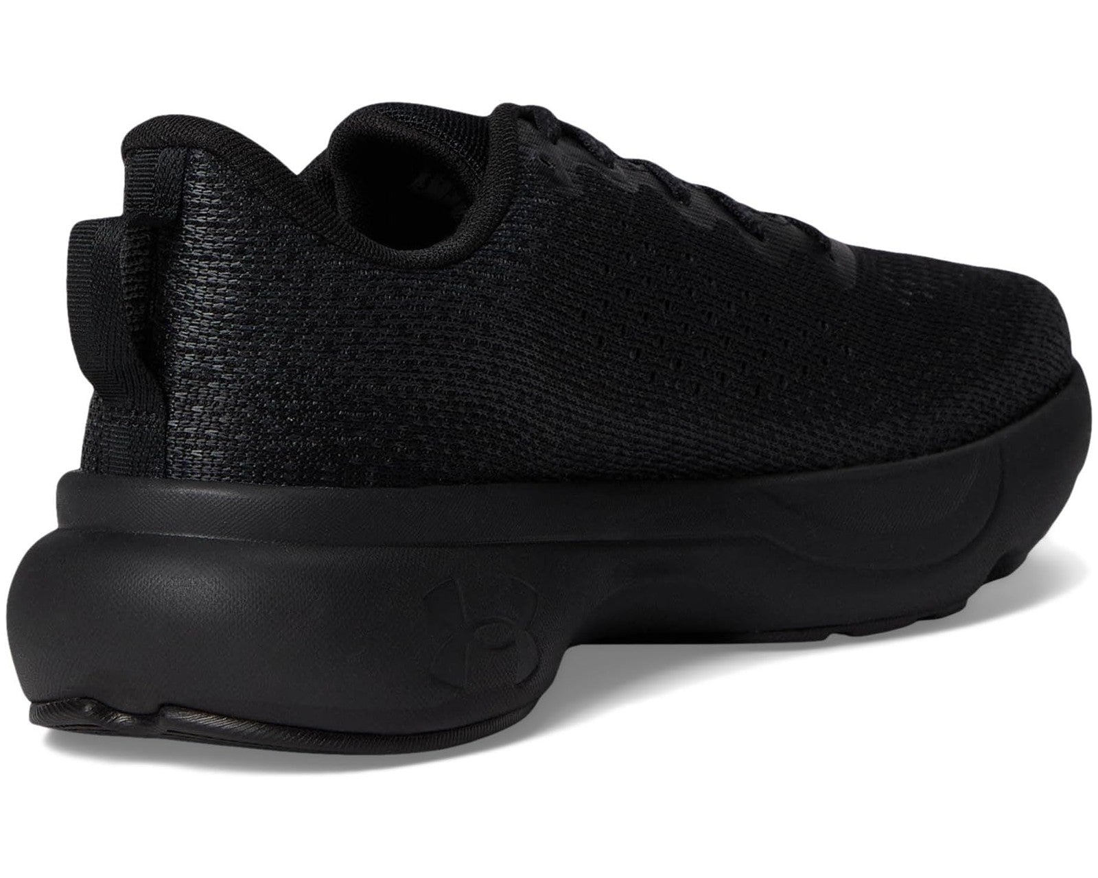 Under Armour Men's Infinite Sneaker 3027523-002 Black