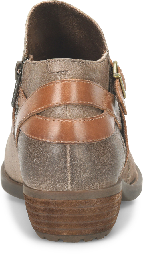 Born Women's Kelle Boot BR0061855 Taupe
