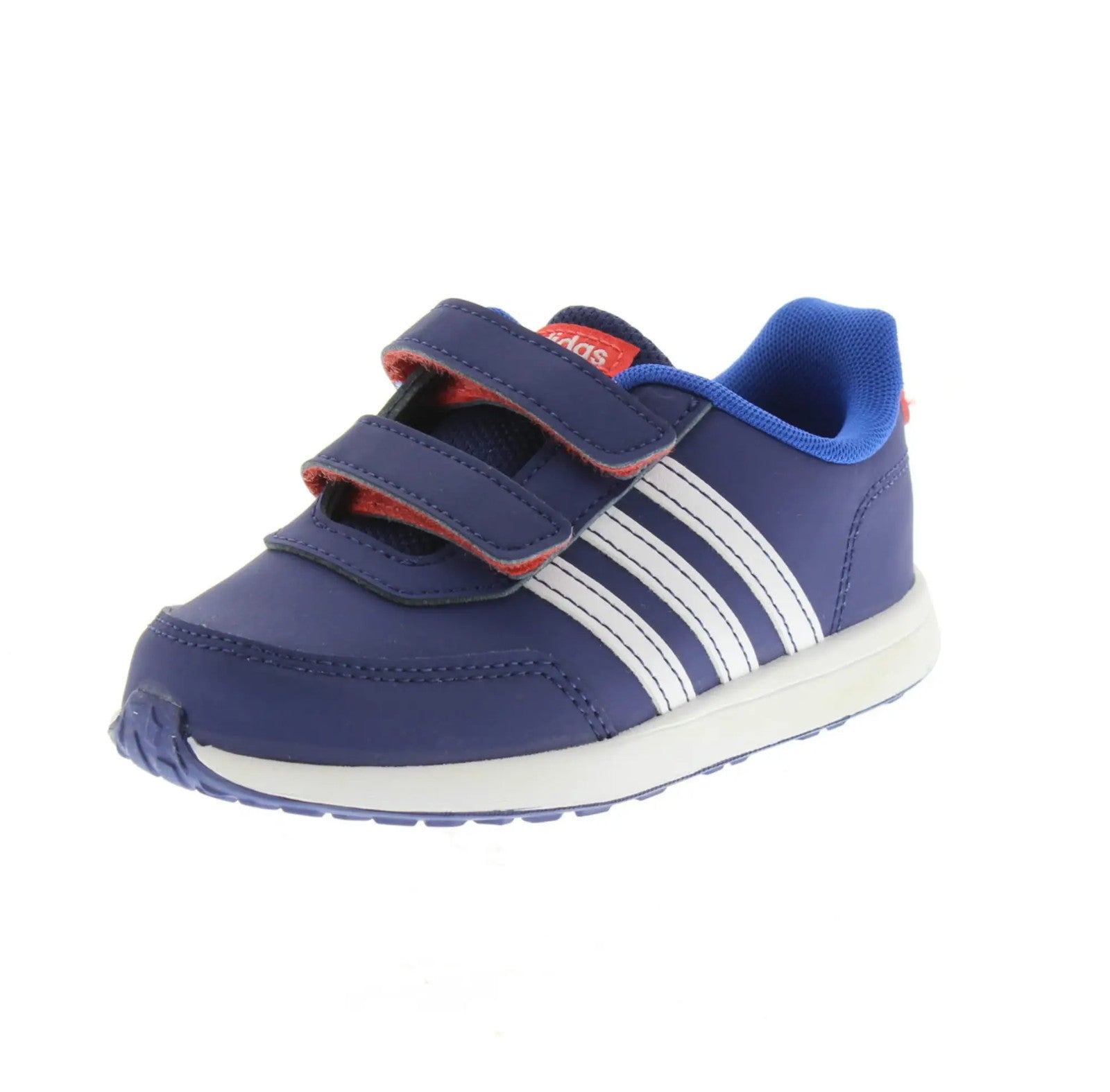 Adidas VS Switch 2 CMF Lace up Sneakers B76061