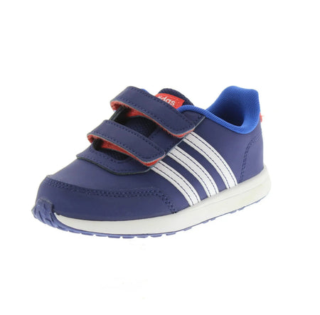 Adidas VS Switch 2 CMF Lace up Sneakers B76061