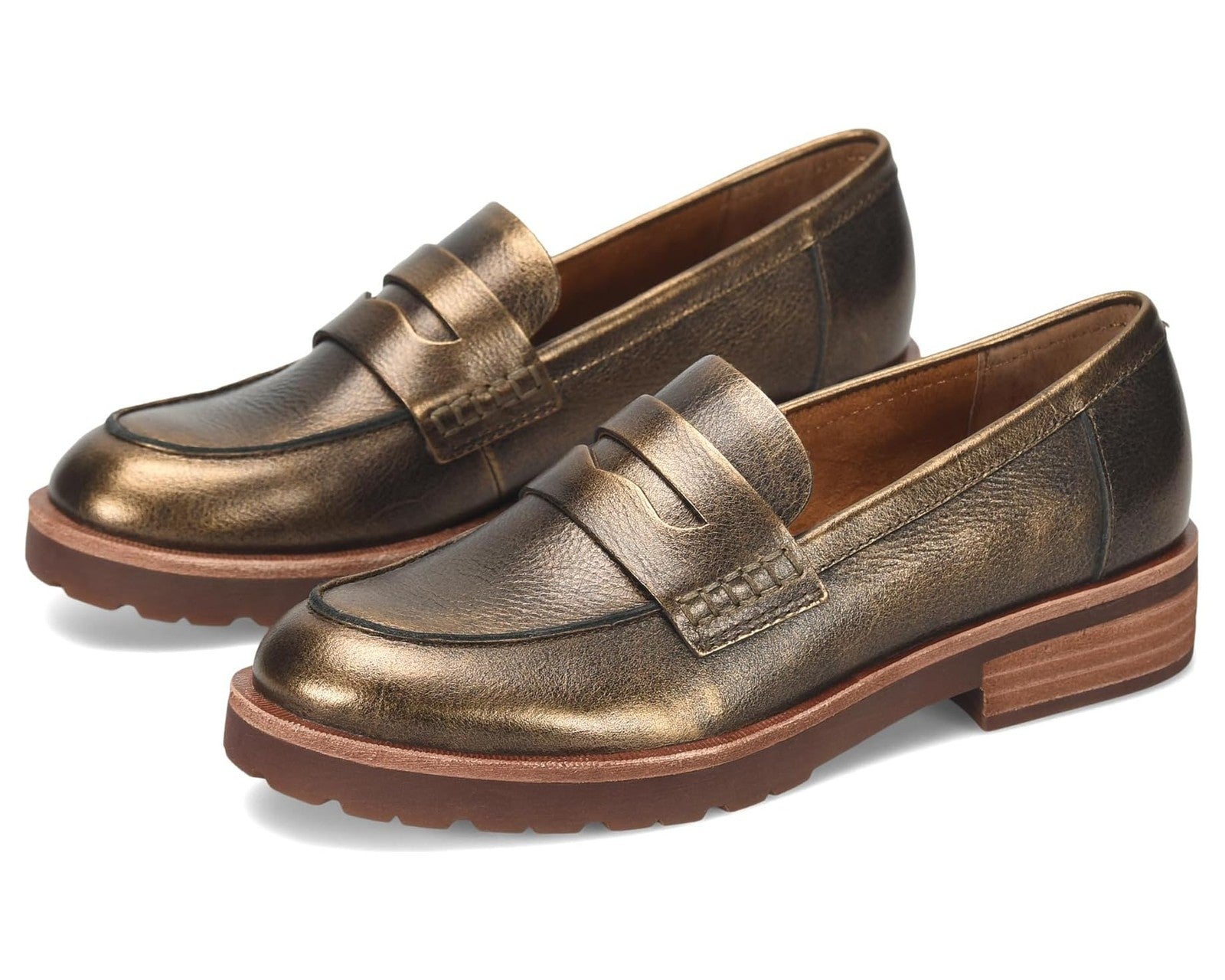 Kork-Ease Carlisle Women's KE0018178 Bronze