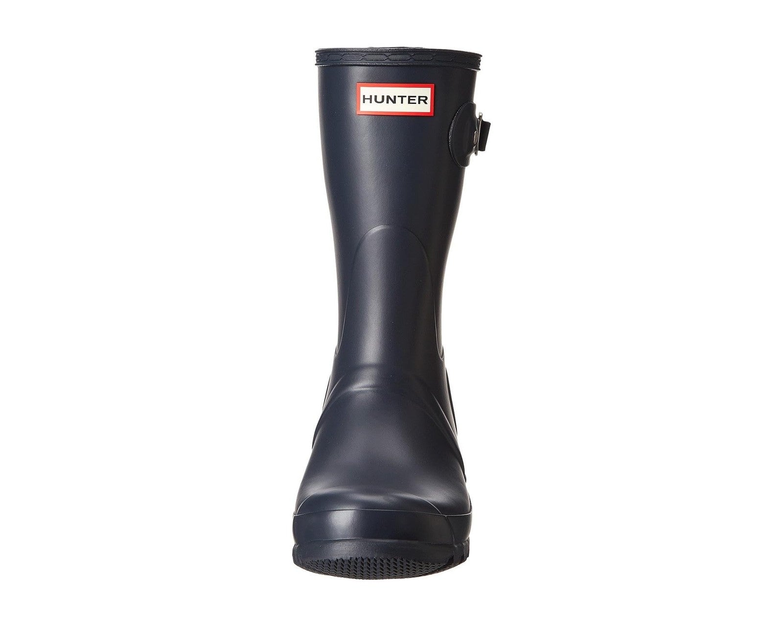 Hunter Women's Original Short Rain Boots WFS1013RMA Navy