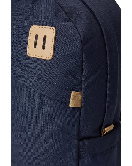 Topo Designs Daypack Classic Navy 932416410000 21 liter