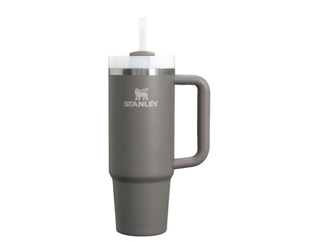 Stanley Quencher H2.0 30oz Flowstate Quencher Tumbler -10-11673-061 TUMB STONE - AllSportsWearUSA