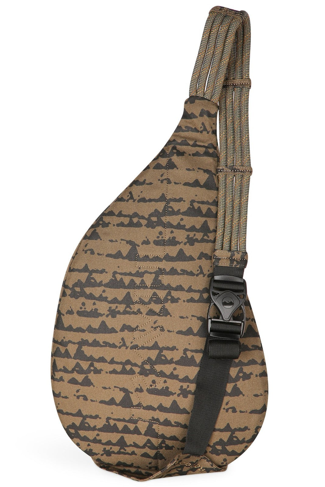 Kavu Rope Bag 923-2673 Ridge Works 10L