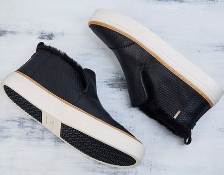 TOMS Paxton Water Resistant Slip On Women's Shoes SIZE 7 - AllSportsWearUSA