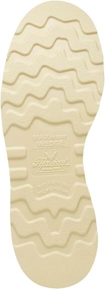 Thorogood American Heritage 6” Moc Toe Men's Work Boots 814-4200 Tobacco