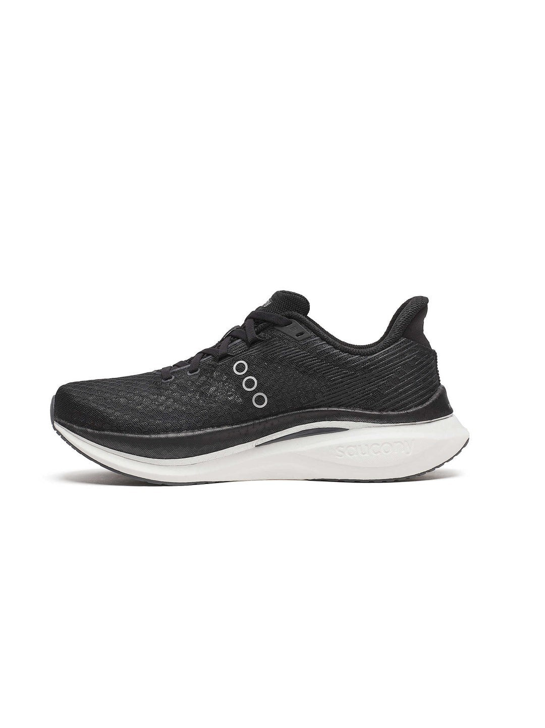 Saucony Endorphin Speed 5 Men's Shoes S21007-01 Black White