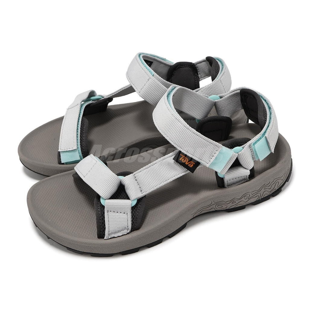 Teva Women's Hydratrek Rock Hiking Sandals 1150270-LURK BRAND NEW - AllSportsWearUSA