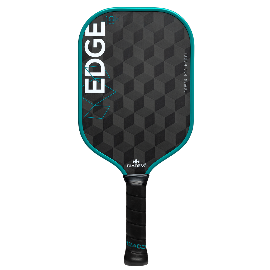 Diadem Edge 18K Power Pro Pickleball Paddle PP50016