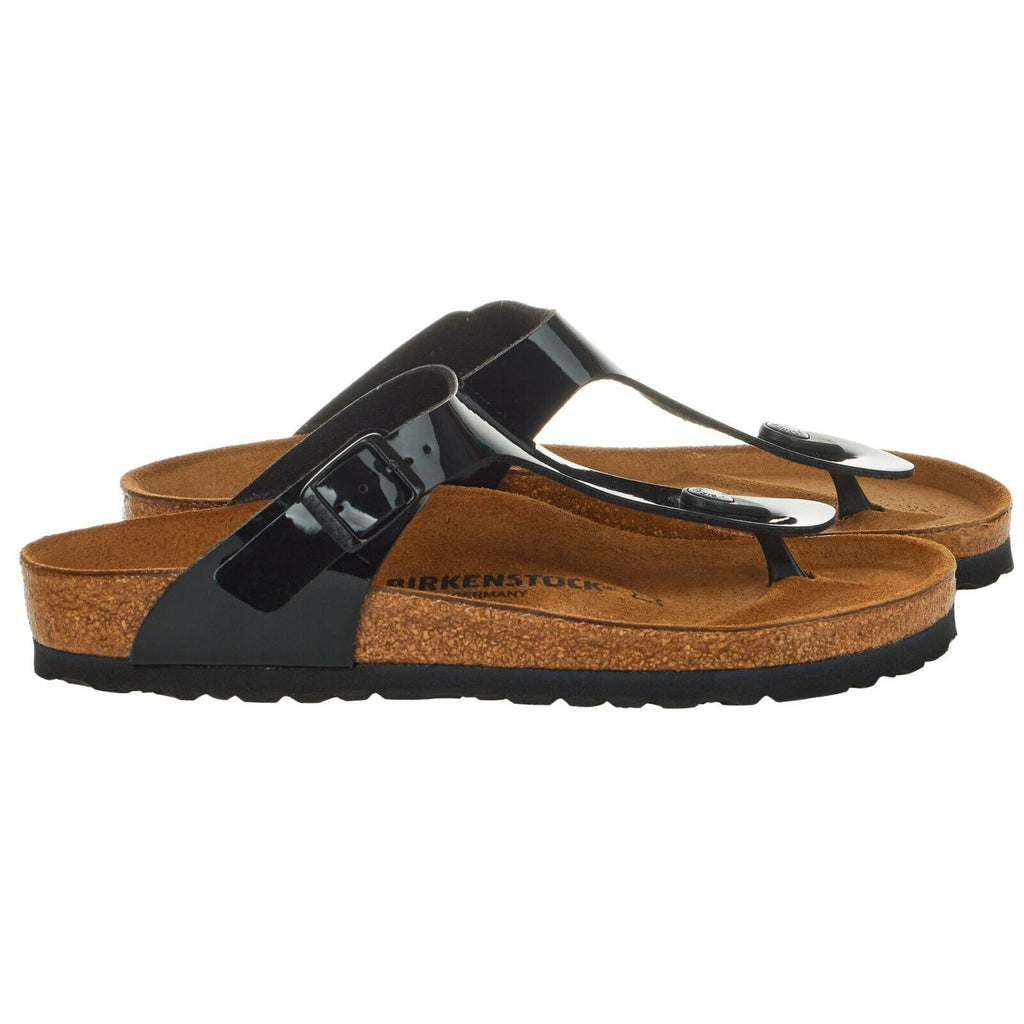 Birkenstock Women's Gizeh Lightweight Comfortable Thong Sandals SIZE 38/7.5 - AllSportsWearUSA