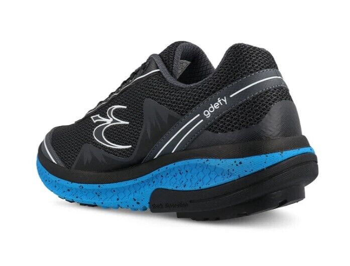 Gravity Defyer Men's G-Defy Mighty Walk Athletic Shoes TB9024MLU Brand New - AllSportsWearUSA