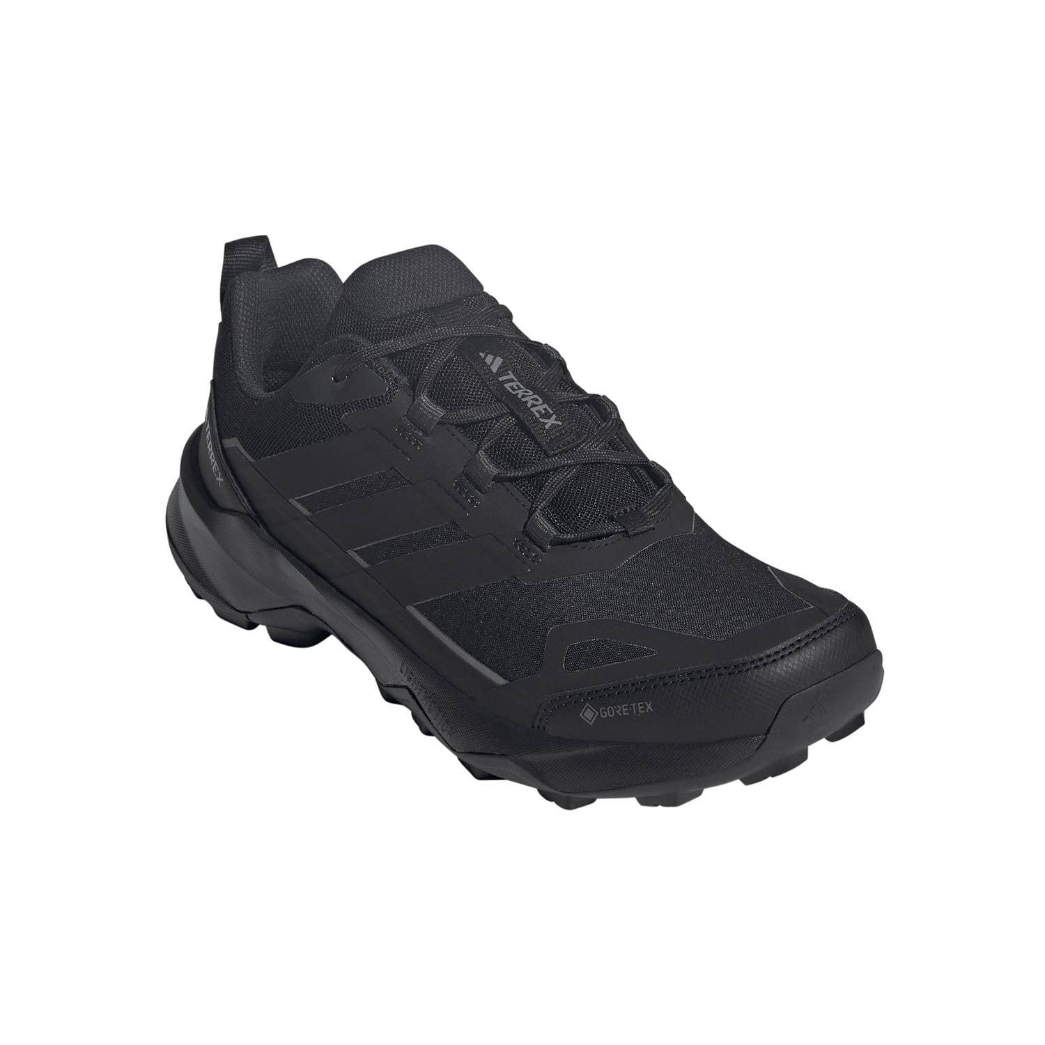 Adidas Terrex Skychaser AX5 GORE-TEX JQ2215 Black Carbon