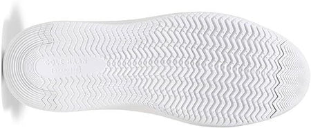 Cole Haan Women's Grandpro Topspin Triple Strap Sneaker W30410-B Optic White New - AllSportsWearUSA