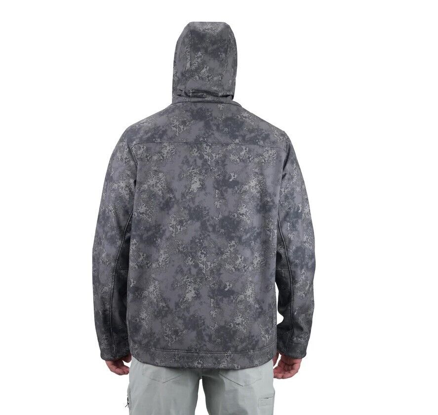 AFTCO Reaper Tactical Jacket MJ40-BLSC SIZE S BRAND NEW - AllSportsWearUSA