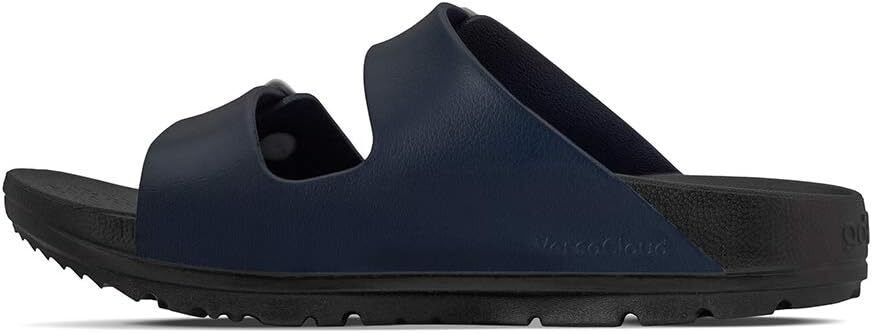 Gravity Defyer Men's G-Defy UpBov TB8166U Blue Sandal Brand New - AllSportsWearUSA