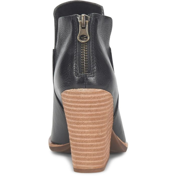 Kork-Ease Women's Chandra II Ankle Bootie KE0019703  Black
