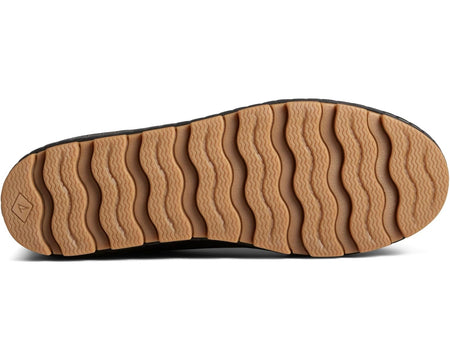 Sperry Torrent Lace-Up Women's STS89563 Black Leather