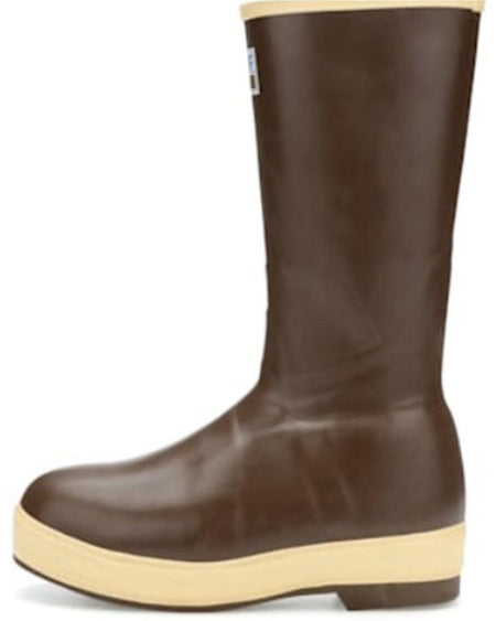 Xtratuf Men's 15" Insulated Legacy Boots 22274G Round Toe
