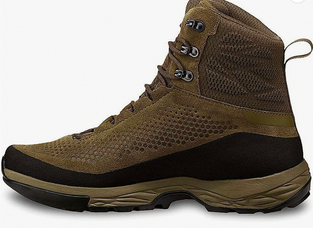 Vasque Men's Torre at GTX Waterpoof Hiking Boot 7554 Dark Olive Brand New - AllSportsWearUSA