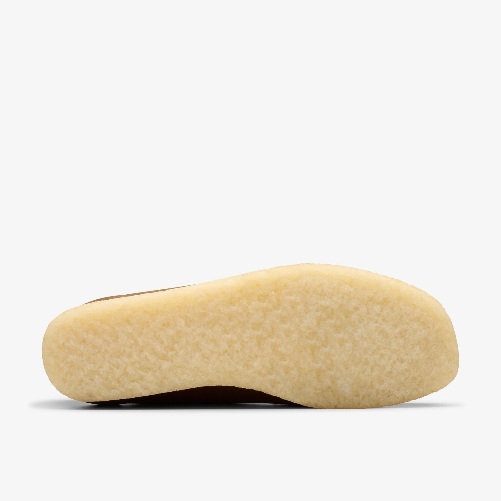 Clarks Women's Originals Wallabee 26155544 Beeswax